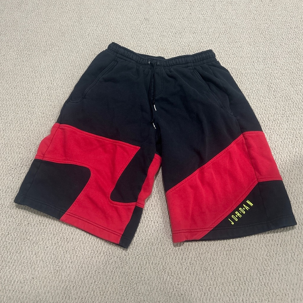 Jordan shorts